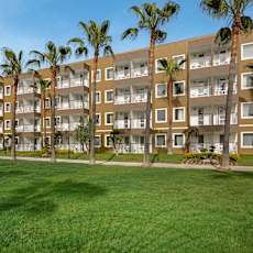 Marvida Family Eco (Ex.Otium Family Eco Club)